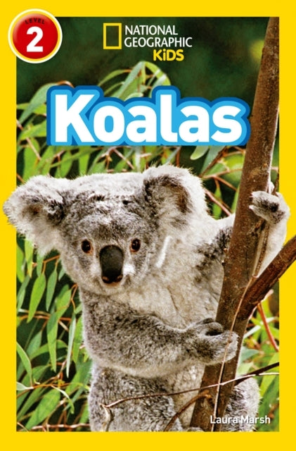 Koalas Level 2