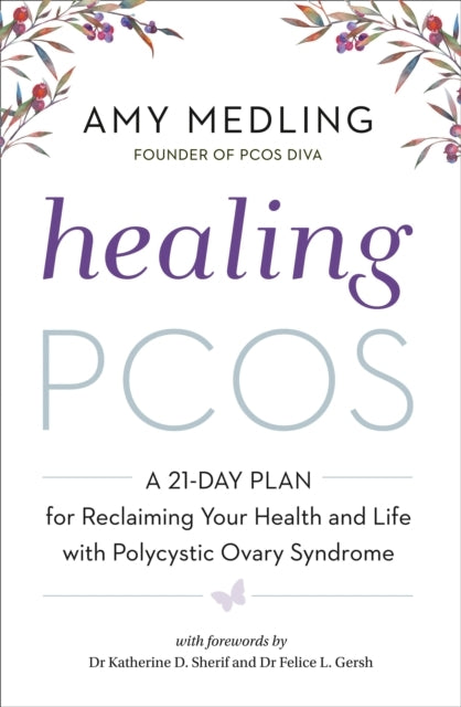 Healing Pcos