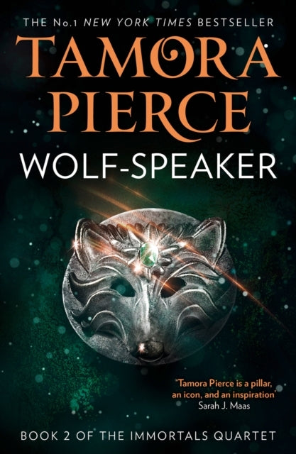 Wolf-speaker