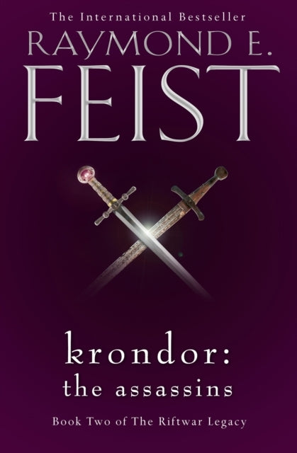Krondor: the Assassins