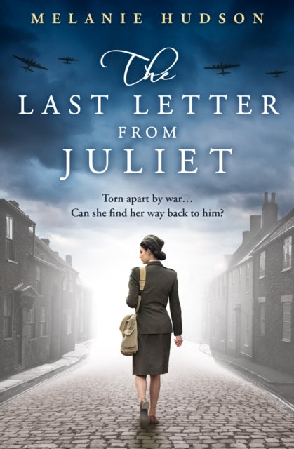 The Last Letter From Juliet