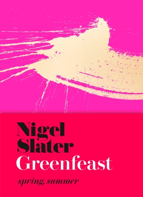 Greenfeast Spring, Summer (Cloth-Covered, Flexible Binding)