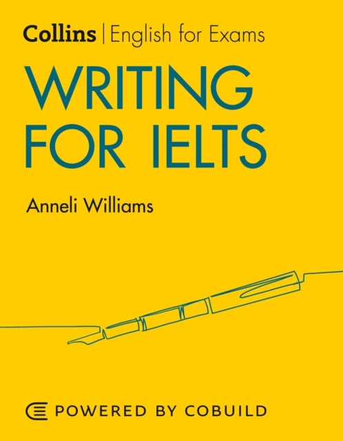 Writing for Ielts With Answers