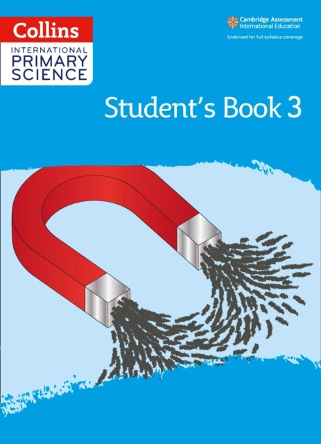 International Primary Science Student'S Book: Stage 3