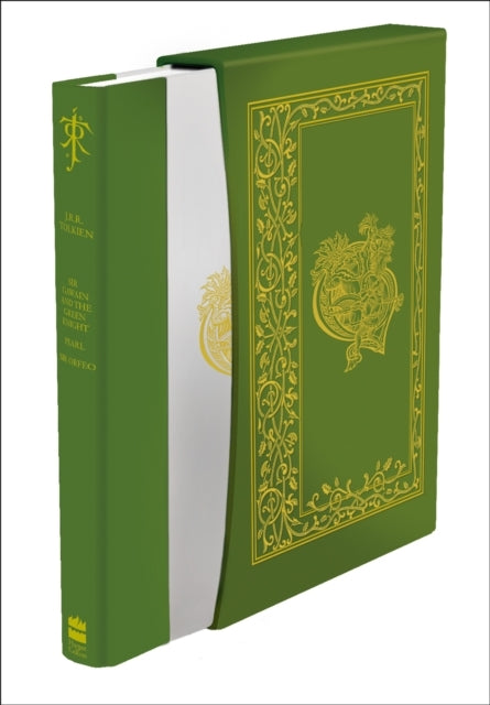 Sir Gawain and The Green Knight With Pearl and Sir Orfeo