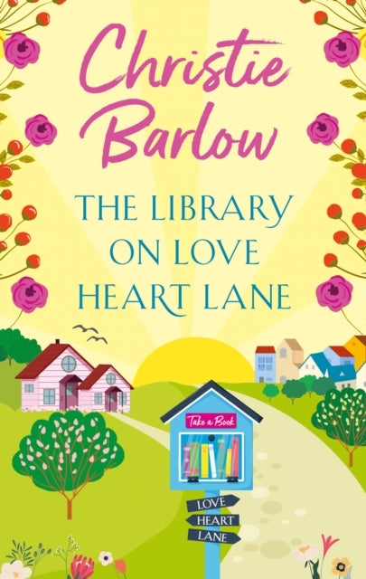 The Library On Love Heart Lane