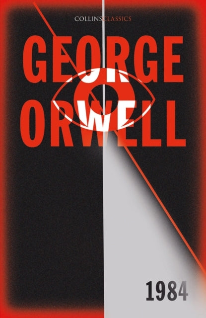 D2 1984 Nineteen Eighty-four