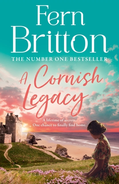 Cornish Legacy PB