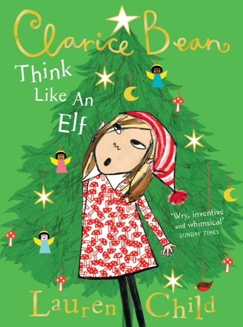 Think Like An Elf