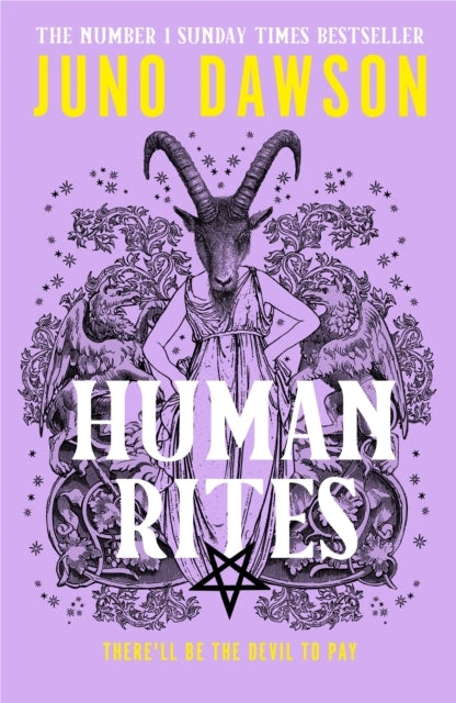 Human Rites PB