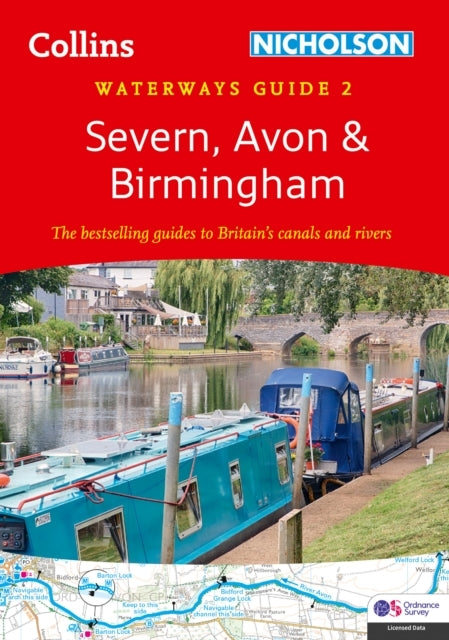 Severn, Avon And Birmingham 2