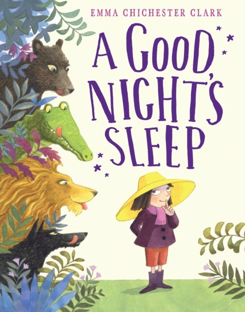A Good Night’S Sleep