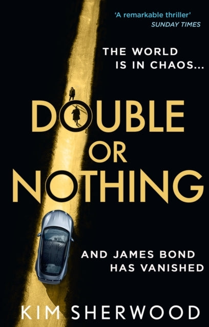 Double O
