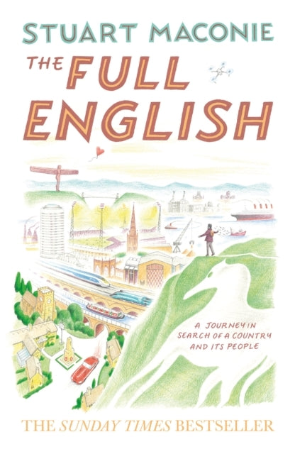 The Full English A Journey In Search Of A Country And Its Pe