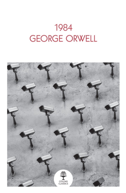 1984 Nineteen Eighty-four