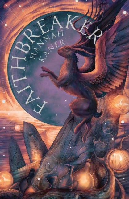 The Faithbreaker