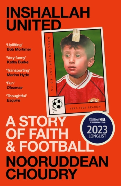 Inshallah United A Story Of Faith And Football