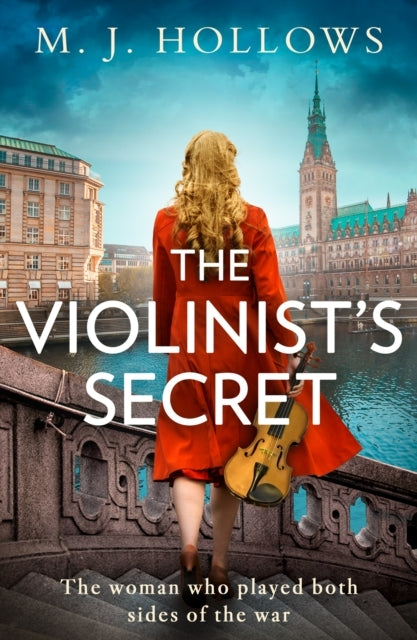 The Violinist?s Secret