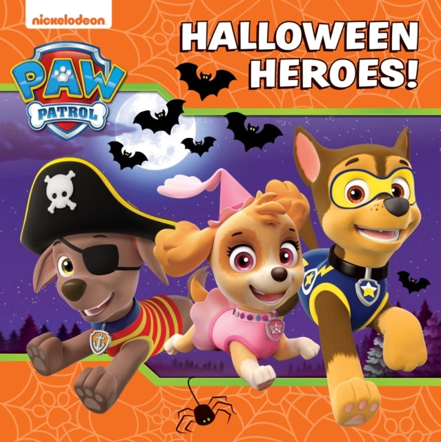 PAW Patrol