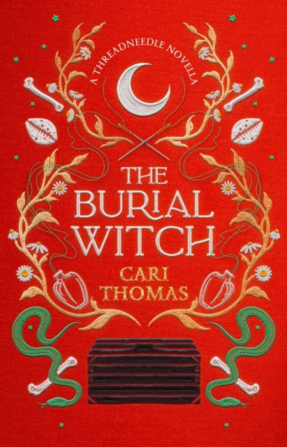 The Burial Witch