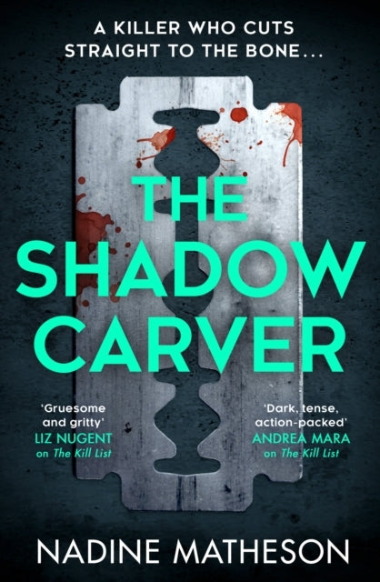 An Inspector Henley Thriller