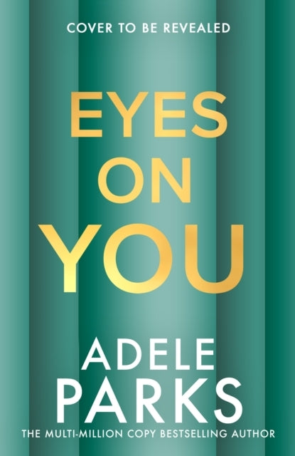 Eyes on You