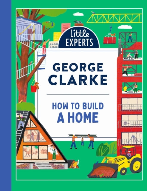 How To Build A Home