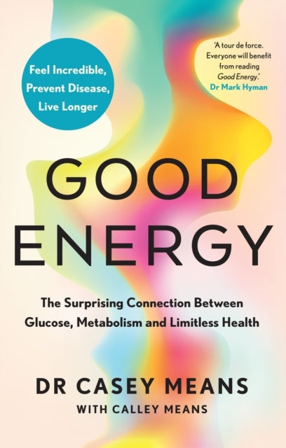D1 Good Energy