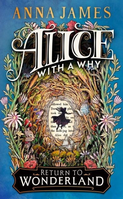 Alice With A Why