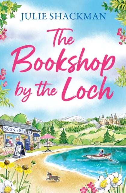 The Bookshop By The Loch