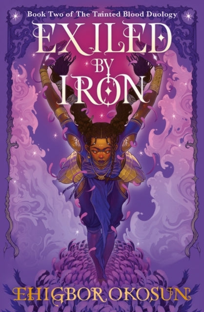 Exiled By Iron
