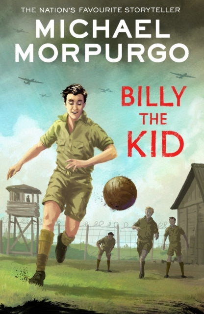 Billy The Kid