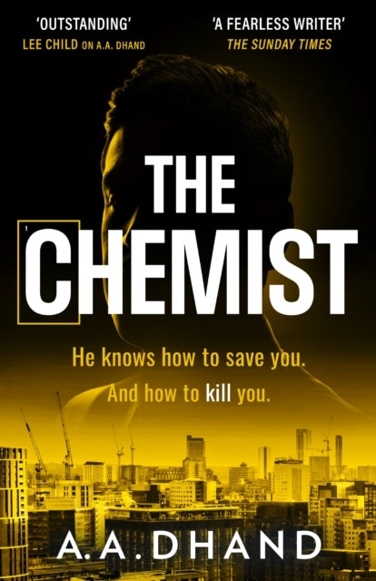 The Chemist