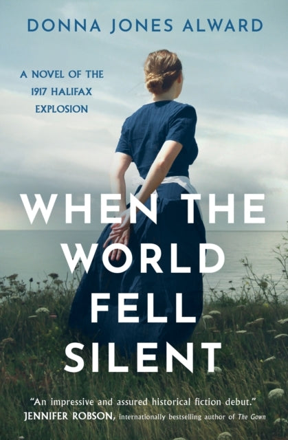 When The World Fell Silent