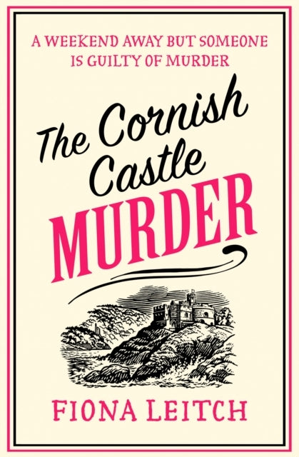 The Cornish Castle Murder