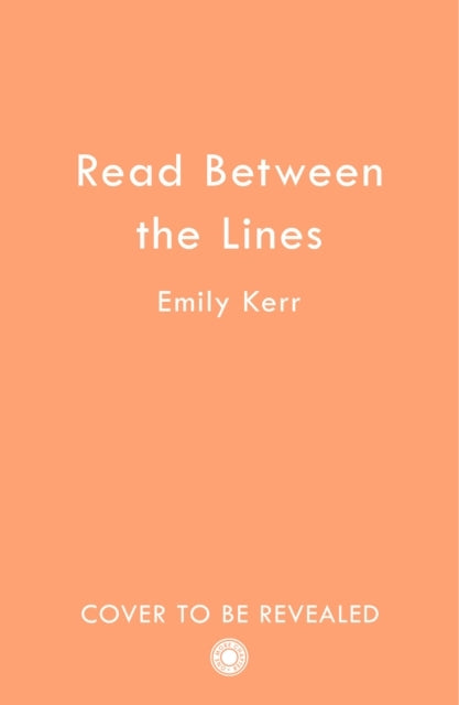 Read Between the Lines