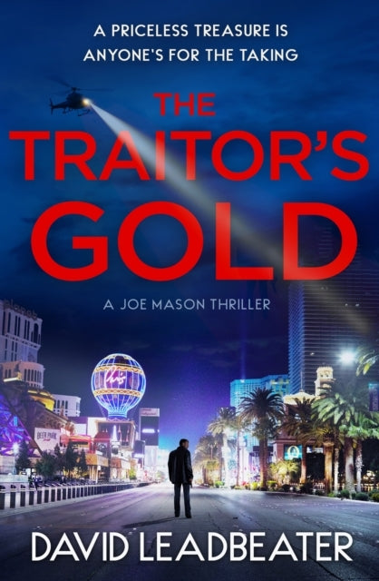 The Traitor’S Gold