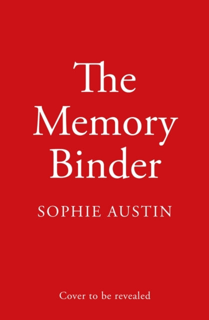 Memory Binder PB