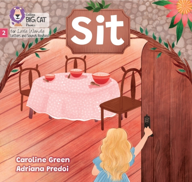 Sit Phase 2 Set 1 Blending Practice