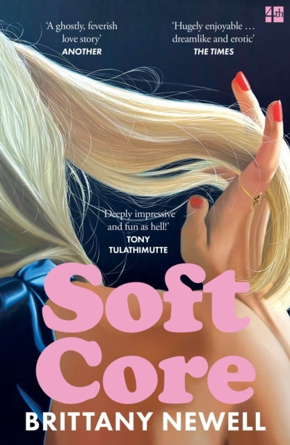 Soft Core PB