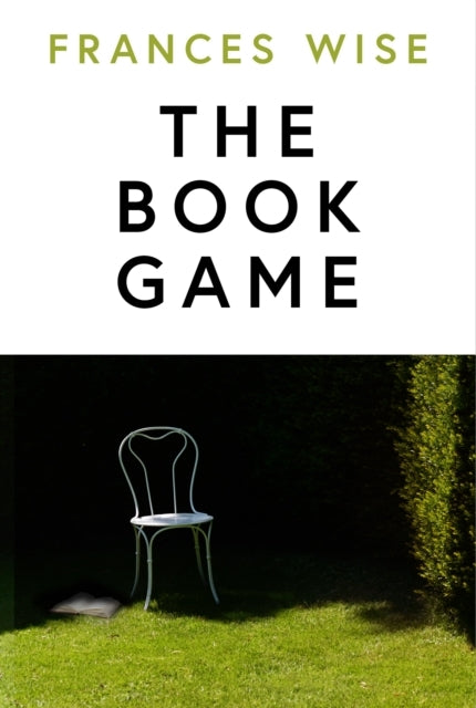 The Book Game