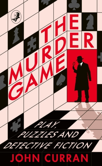 The Murder Gameplay Puzzles and the Golden Age