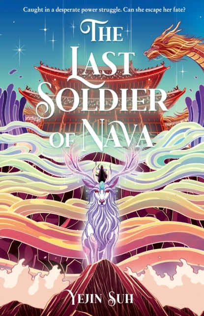 The Last Soldier of Nava