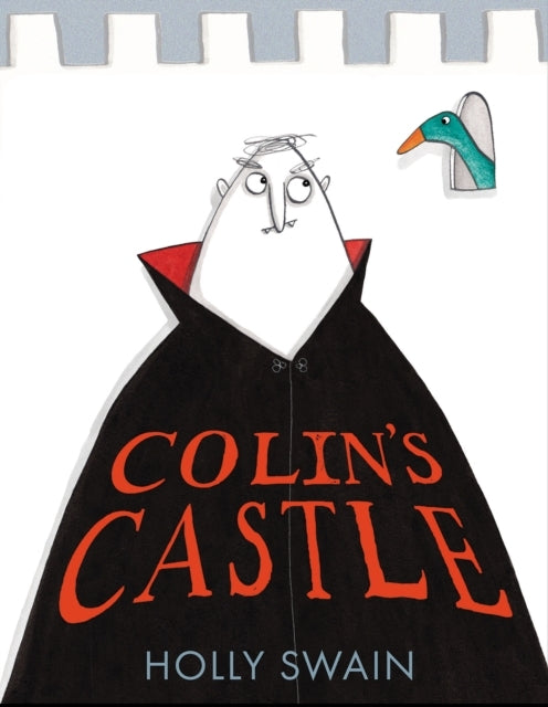 Colin’S Castle