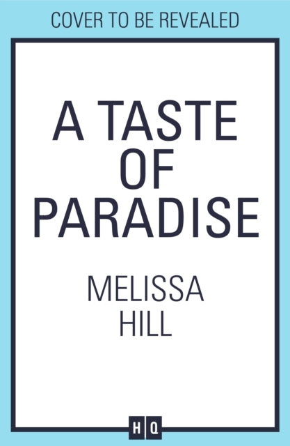 Melissa Hill Bk 4 PB