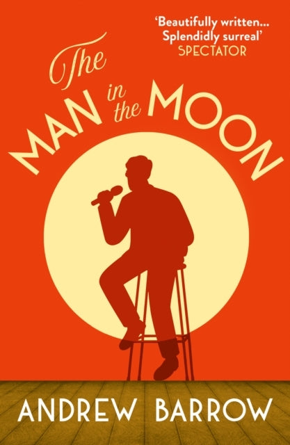 The Man In The Moon
