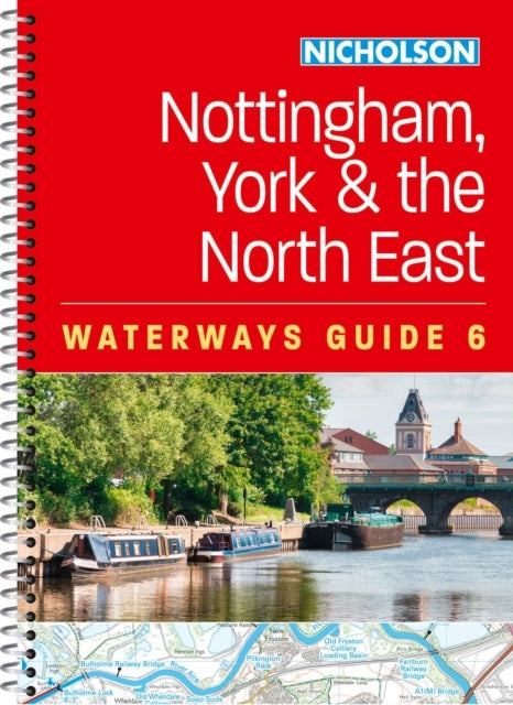 Nottingham, York And The North East 6 For Everyone With An I