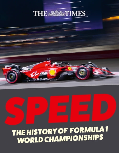 The Times Speed