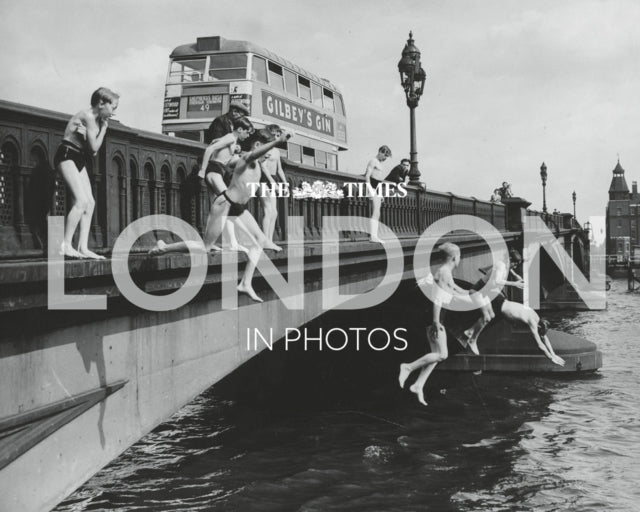 The Times London In Photos