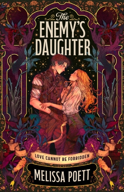 The Enemy'S Daughter